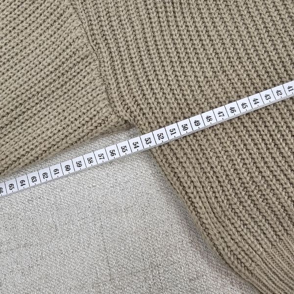 可可棕短版背扣開襟衫 女上衣 / 二手女裝 / 穿搭