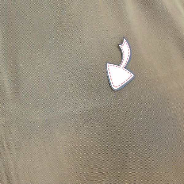 棕薄款純棉長寬褲 二手女裙褲 / 長裙短裙 / 長褲短褲 / 穿搭推薦 / 高CP服飾