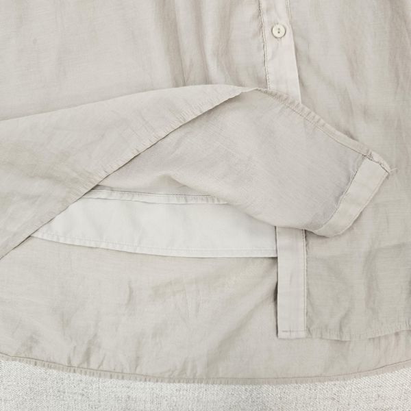 棕澎袖排釦短袖洋裝 二手女裙褲 / 長裙短裙 / 長褲短褲 / 穿搭推薦 / 高CP服飾