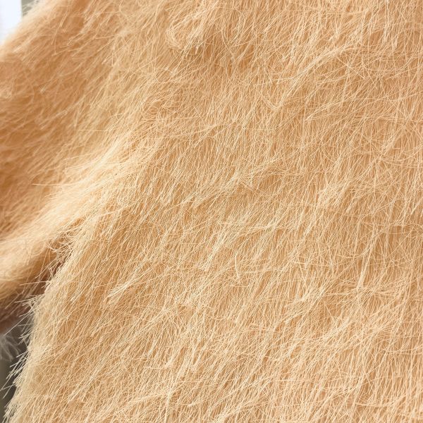 粉橘色調名媛風上衣 女上衣,二手女裝,穿搭,上衣,外套,襯衫