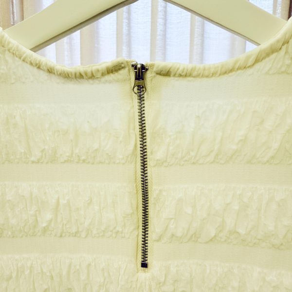 日系泡泡連身裙 二手女裙褲,長裙,短裙,長褲,短褲,穿搭推薦,高CP服飾,洋裝,吊帶褲,吊帶裙 泡泡裙