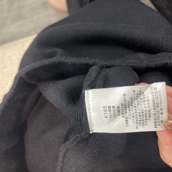 黑色開岔長裙 二手女裙褲,長裙,短裙,長褲,短褲,穿搭推薦,高CP服飾,洋裝,吊帶褲,吊帶裙
