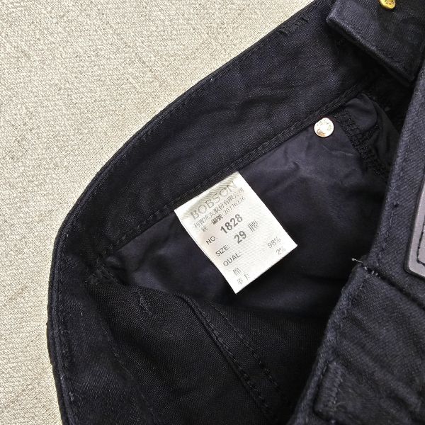 黑窄版長褲 二手女裙褲 / 長褲短褲 / 穿搭推薦 / 高CP服飾