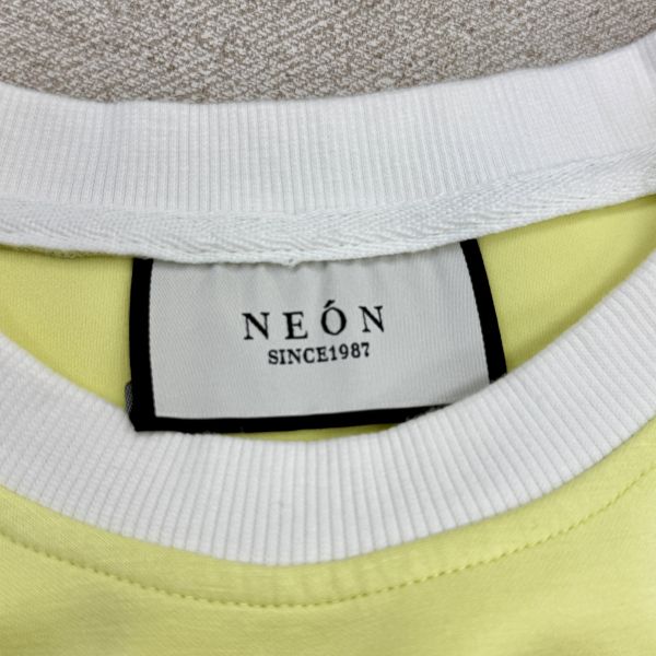 明亮黃運動套裝 二手穿搭,古著,OOTD,高CP,永續 套裝 運動