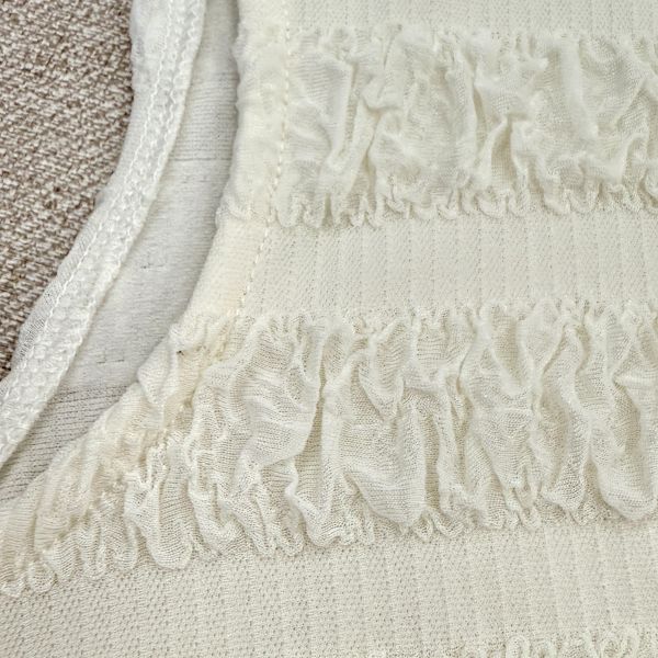 日系泡泡連身裙 二手女裙褲,長裙,短裙,長褲,短褲,穿搭推薦,高CP服飾,洋裝,吊帶褲,吊帶裙 泡泡裙