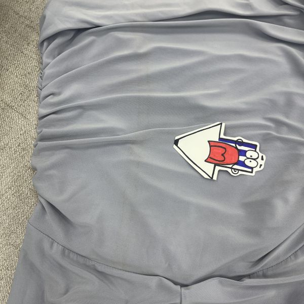 灰色平口氣質連身褲 二手女裙褲,長褲短褲,穿搭推薦,高CP服飾,平口服飾,約會穿搭,氣質穿搭,正式服裝,小禮服,女強人穿搭