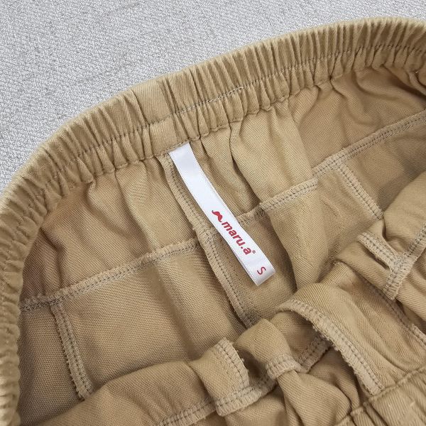 日系療癒風細節長褲 二手女裙褲 / 長褲短褲 / 穿搭推薦 / 高CP服飾