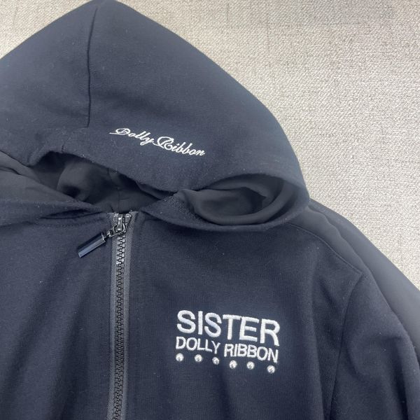 黑色Y2K千禧風外套 女上衣,二手女裝,穿搭,上衣,外套,襯衫 日系 千禧