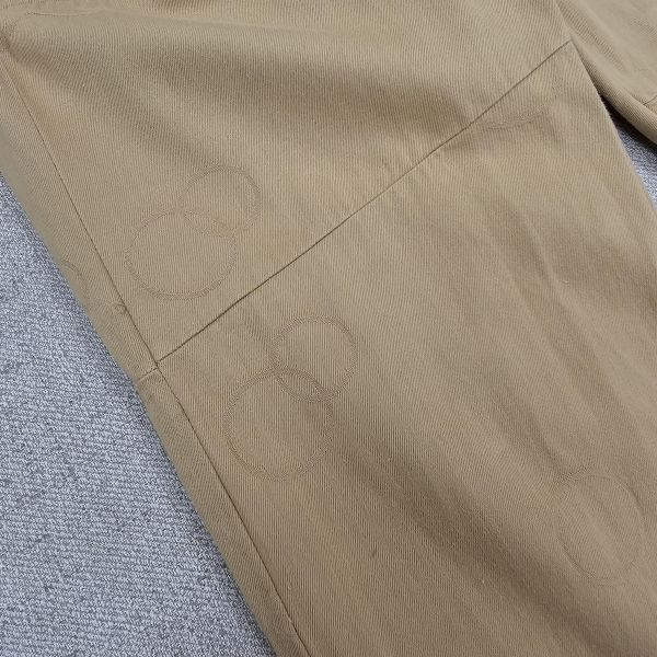 日系療癒風細節長褲 二手女裙褲 / 長褲短褲 / 穿搭推薦 / 高CP服飾