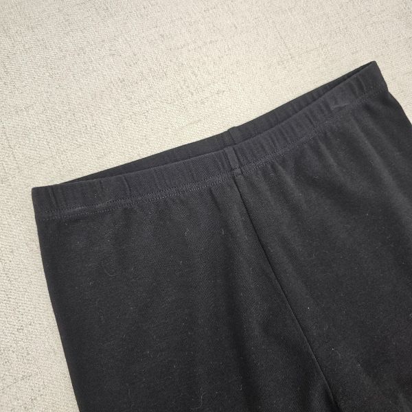 黑貓咪印花內搭褲 二手女裙褲 / 長褲短褲 / 穿搭推薦 / 高CP服飾