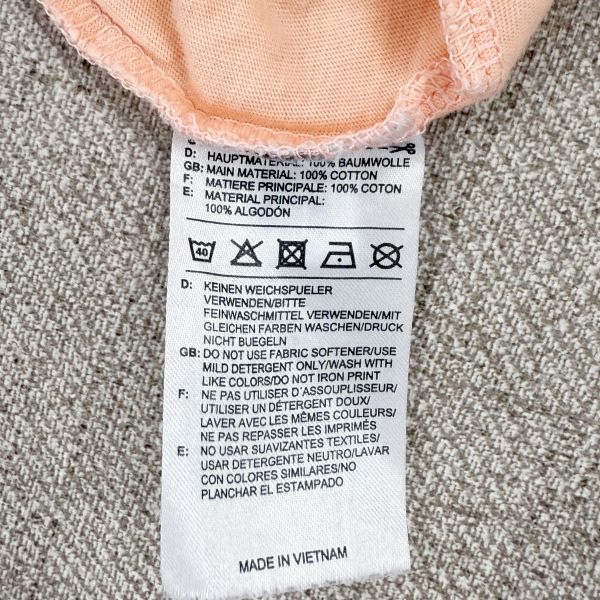 粉橘Adidas運動上衣 女上衣,二手女裝,穿搭,上衣,外套,襯衫 運動 居家