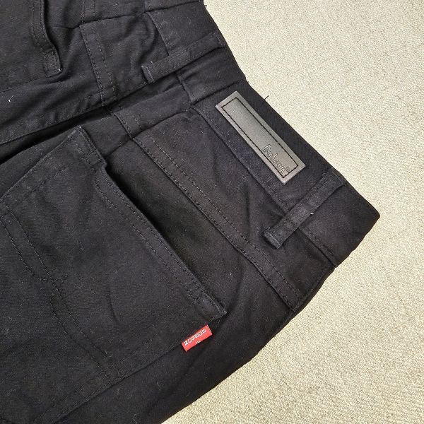 黑窄版長褲 二手女裙褲 / 長褲短褲 / 穿搭推薦 / 高CP服飾