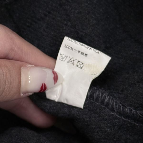 鐵灰日系格紋短褲 二手女裙褲 / 長裙短裙 / 長褲短褲 / 穿搭推薦 / 高CP服飾/中腰 /鬆緊腰 /寬鬆直筒 /日系清新風 /  溫柔氣質風 / 慵懶隨性風 / 極簡質感風 / 復古古著風