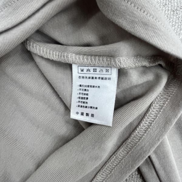 韓系奶茶色短上衣 女上衣,二手女裝,穿搭,上衣,外套,襯衫