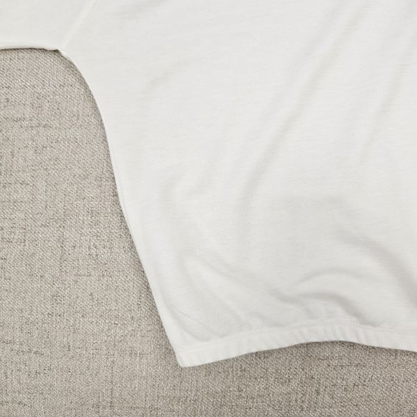 粉白連帽運動系防曬外套 女上衣 / 二手女裝 / 穿搭