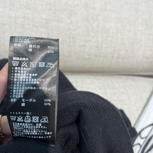 黑色休閒流線版型寬庫 二手女裙褲,長裙,短裙,長褲,短褲,穿搭推薦,高CP服飾,洋裝,吊帶褲,吊帶裙