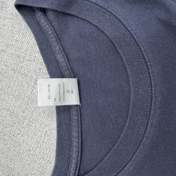 美式長版灰T 女上衣,二手女裝,穿搭,美式穿搭,日常穿搭,休閒穿搭,長版水洗T,落肩T