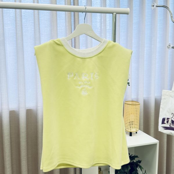 明亮黃運動套裝 二手穿搭,古著,OOTD,高CP,永續 套裝 運動