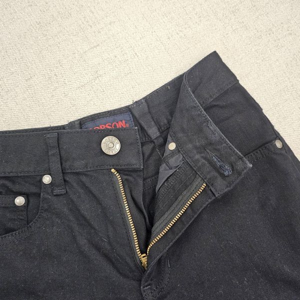 黑窄版長褲 二手女裙褲 / 長褲短褲 / 穿搭推薦 / 高CP服飾