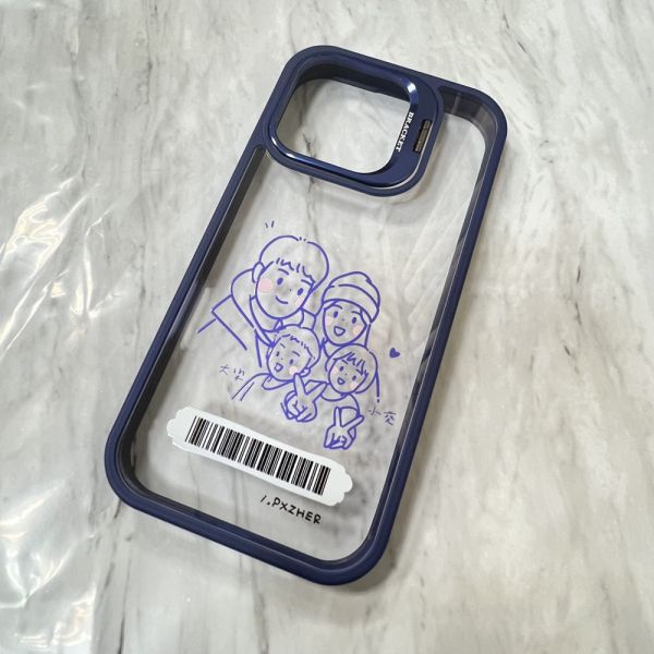 手機殼(補下單) 