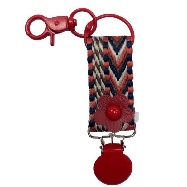 帽夾 & 口罩夾 小配件大作用 可掛帽子可夾口罩 掛於外出後背包或皮包外, 都非常實用 