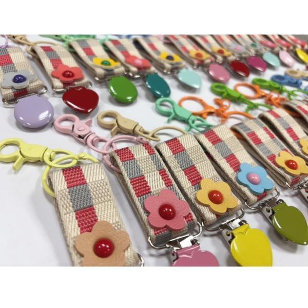 帽夾 & 口罩夾 小配件大作用 可掛帽子可夾口罩 掛於外出後背包或皮包外, 都非常實用 