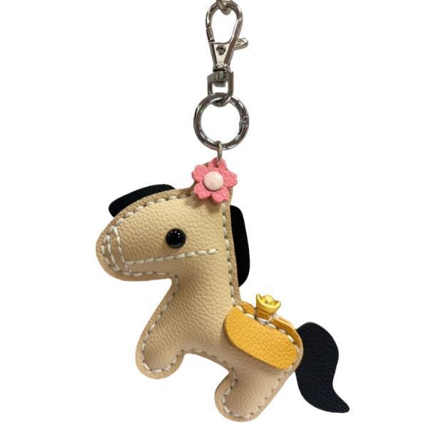 12015 馬上有錢~花 DIY皮革材料包 