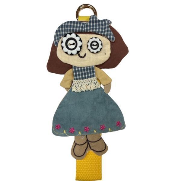 803 九怪女孩-鄉村姑娘 Fen 