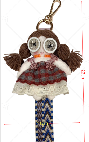 805 九怪可愛娃-Betty 