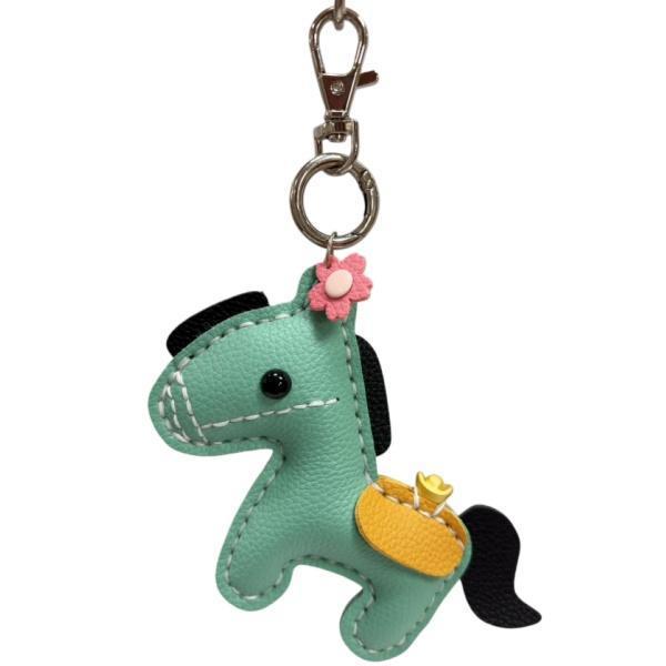 12015 馬上有錢~花 DIY皮革材料包 