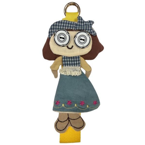 803 九怪女孩-鄉村姑娘 Fen 