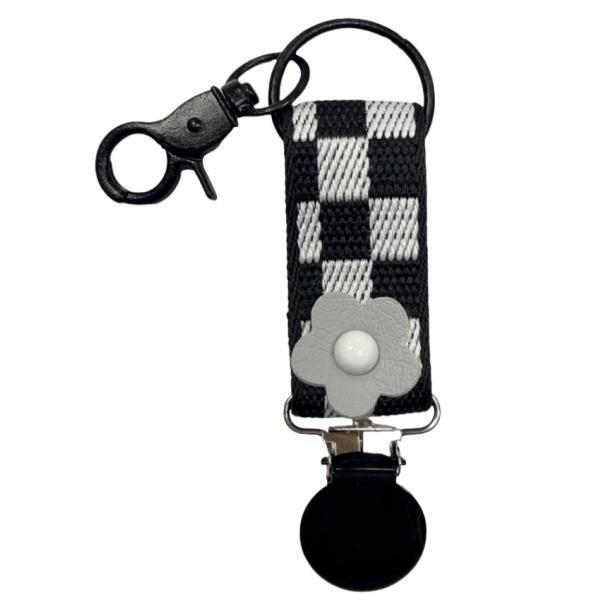 帽夾 & 口罩夾 小配件大作用 可掛帽子可夾口罩 掛於外出後背包或皮包外, 都非常實用 