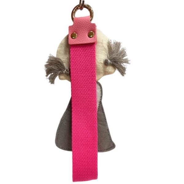 802 九怪女娃-大女孩茉莉 