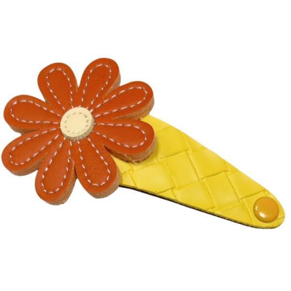 PU 創意皮革髮夾 適合老中青兒童 不論髮量多寡 都好夾 