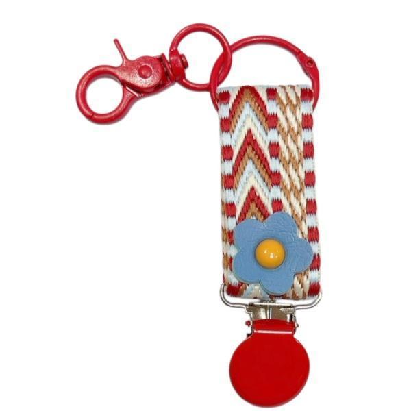 帽夾 口罩夾 鮮豔色彩豐富 小商品 大學問 