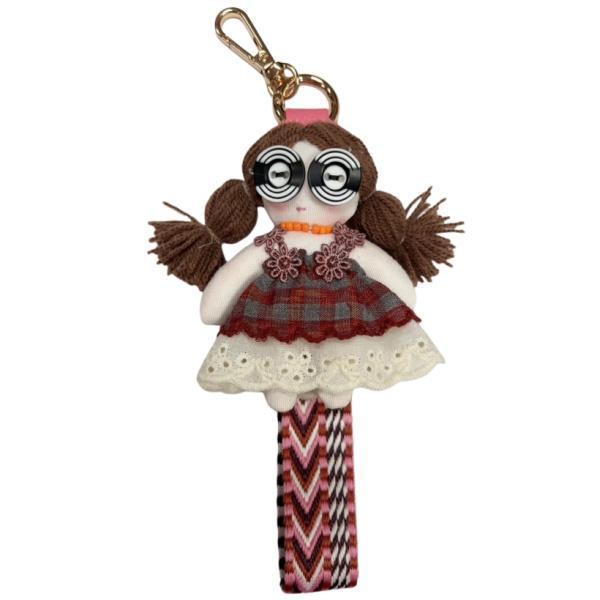 805 九怪可愛娃-Betty 