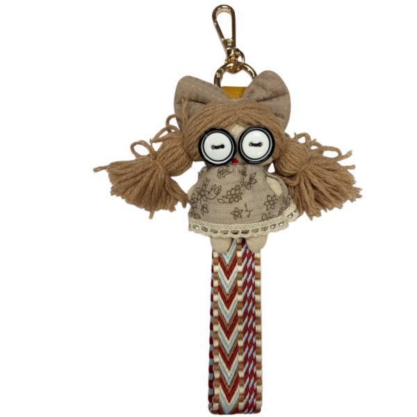 804 九怪可愛娃-JOAN 