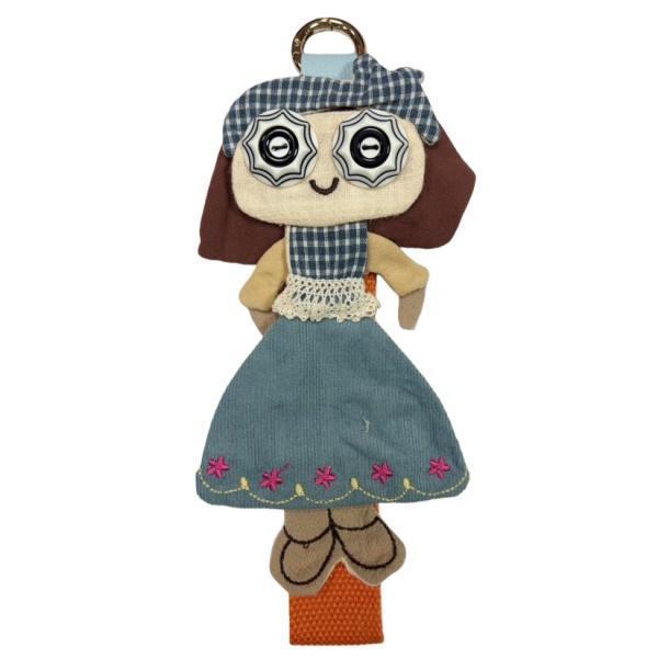 803 九怪女孩-鄉村姑娘 Fen 