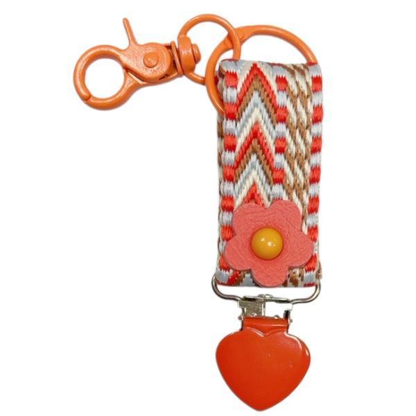 帽夾 口罩夾 鮮豔色彩豐富 小商品 大學問 