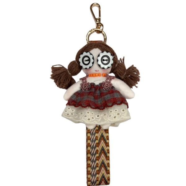 805 九怪可愛娃-Betty 