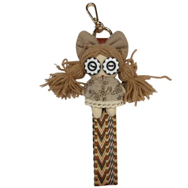 804 九怪可愛娃-JOAN 