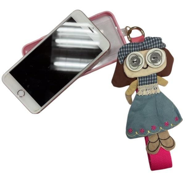 803 九怪女孩-鄉村姑娘 Fen 