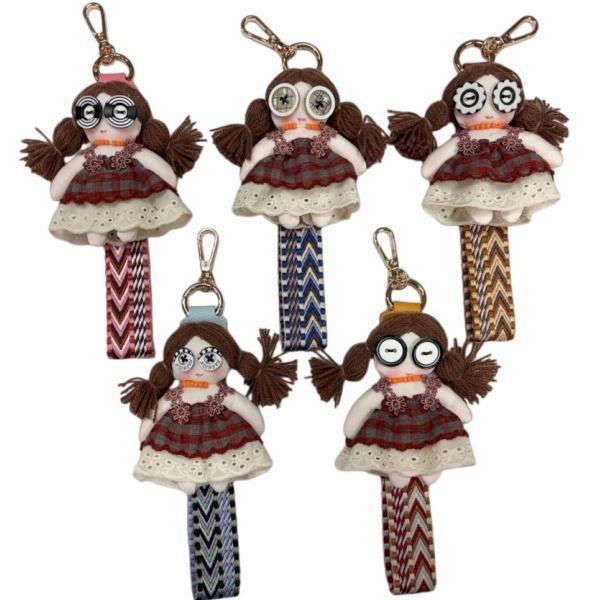 805 九怪可愛娃-Betty 