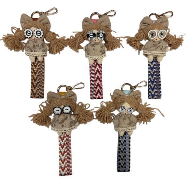 804 九怪可愛娃-JOAN 