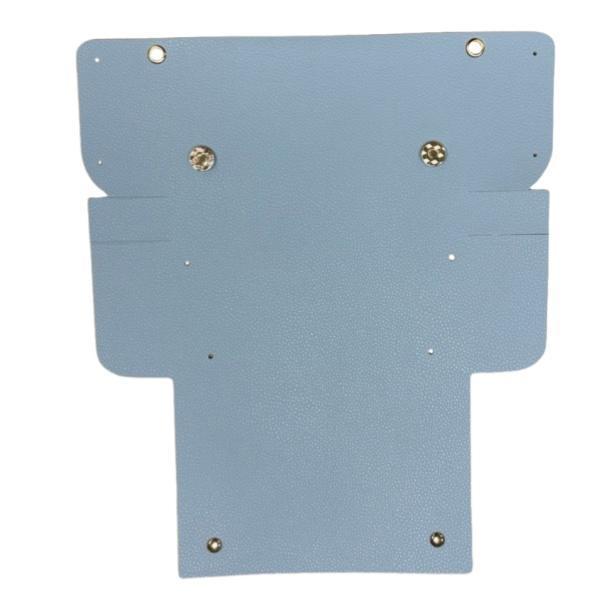 12005 DIY皮革手機包 手拿包 三分鐘摺好 