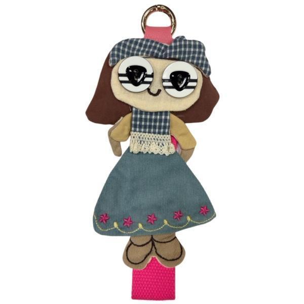 803 九怪女孩-鄉村姑娘 Fen 