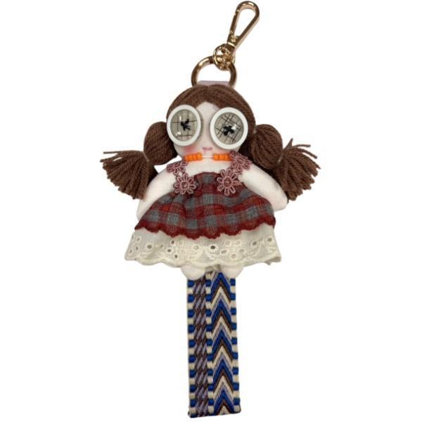 805 九怪可愛娃-Betty 