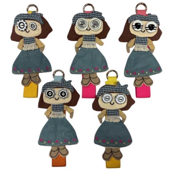 803 九怪女孩-鄉村姑娘 Fen 