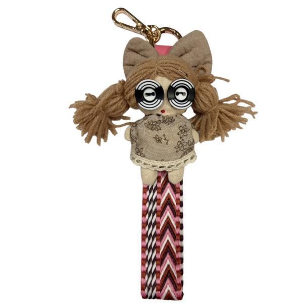 804 九怪可愛娃-JOAN 