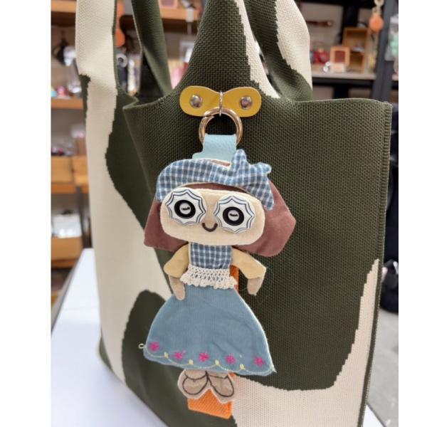 803 九怪女孩-鄉村姑娘 Fen 